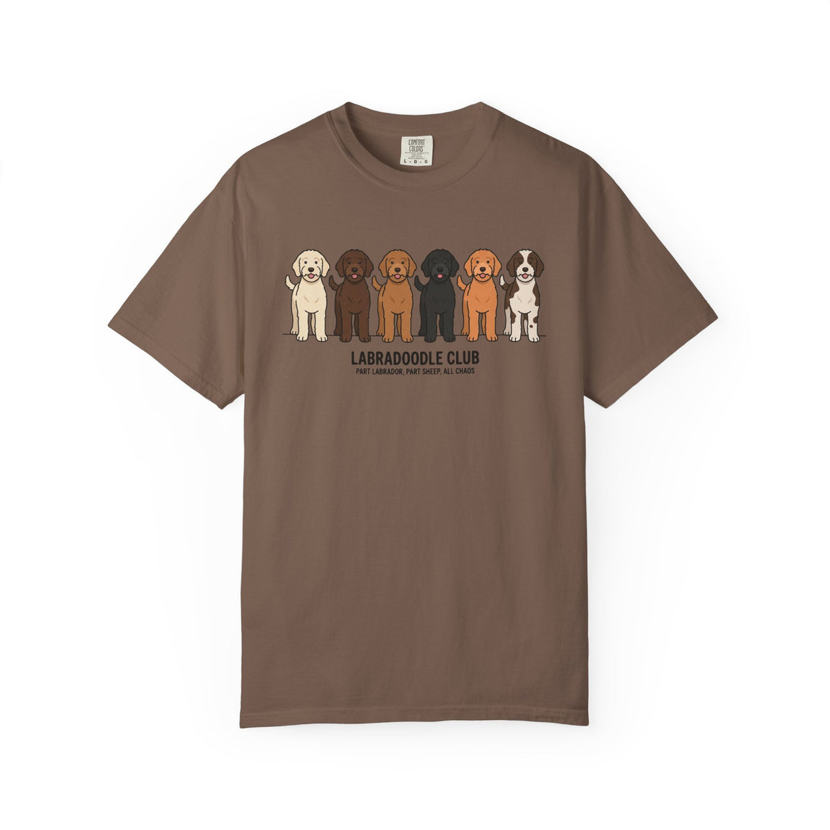 Labradoodle Club