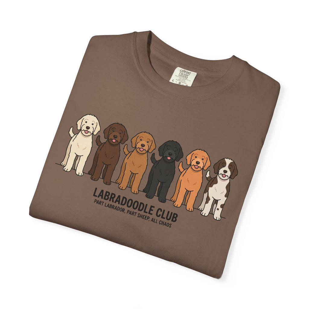 Labradoodle Club