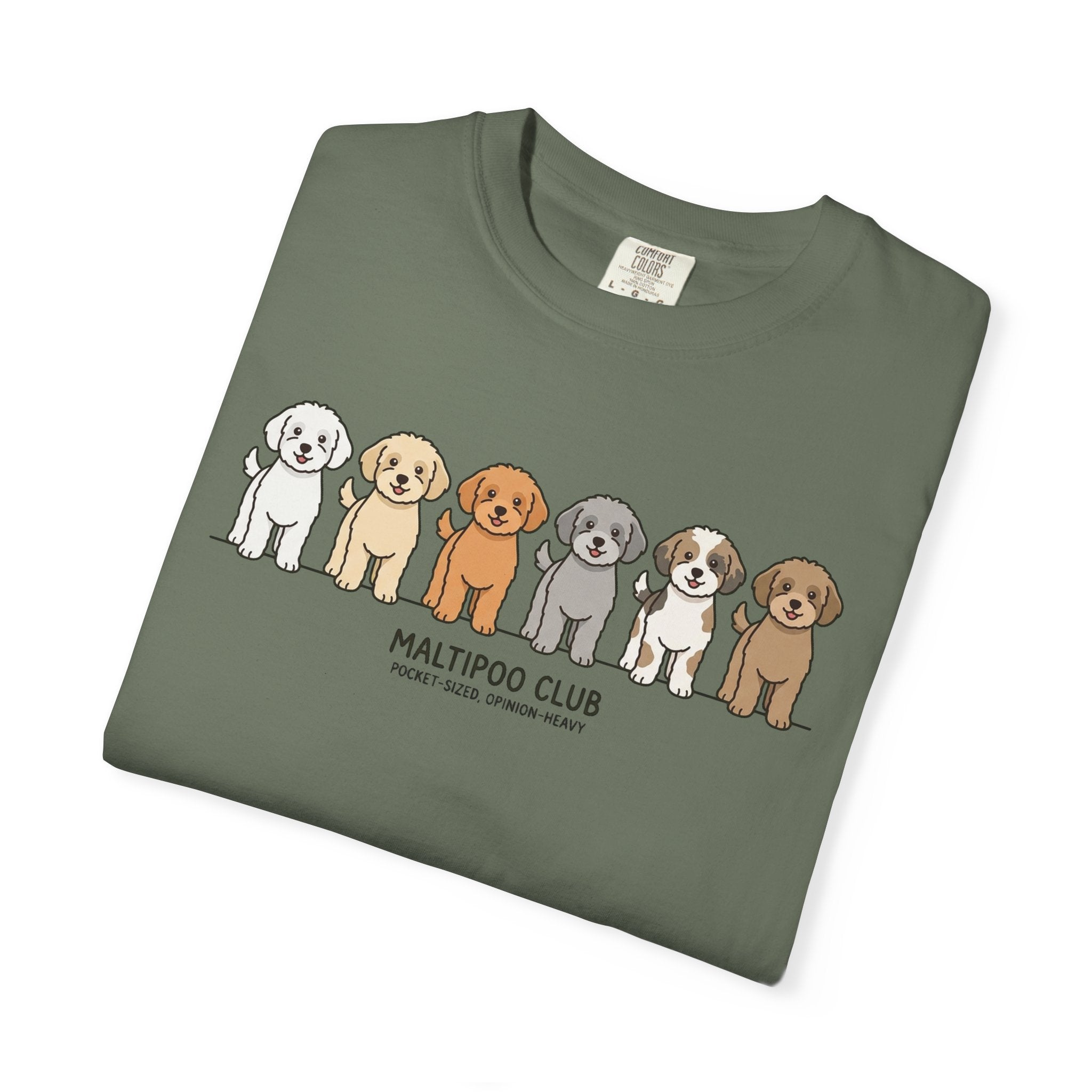 Maltipoo Club