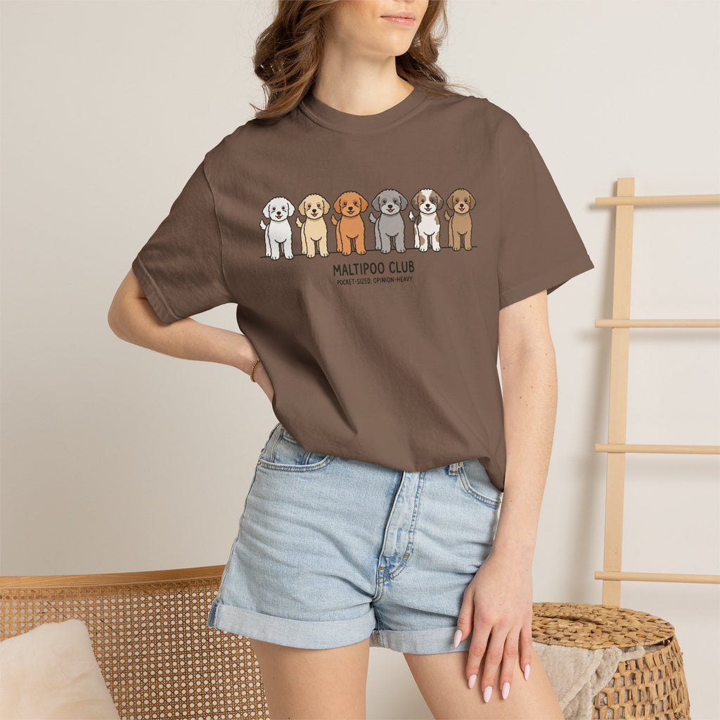 Maltipoo Club