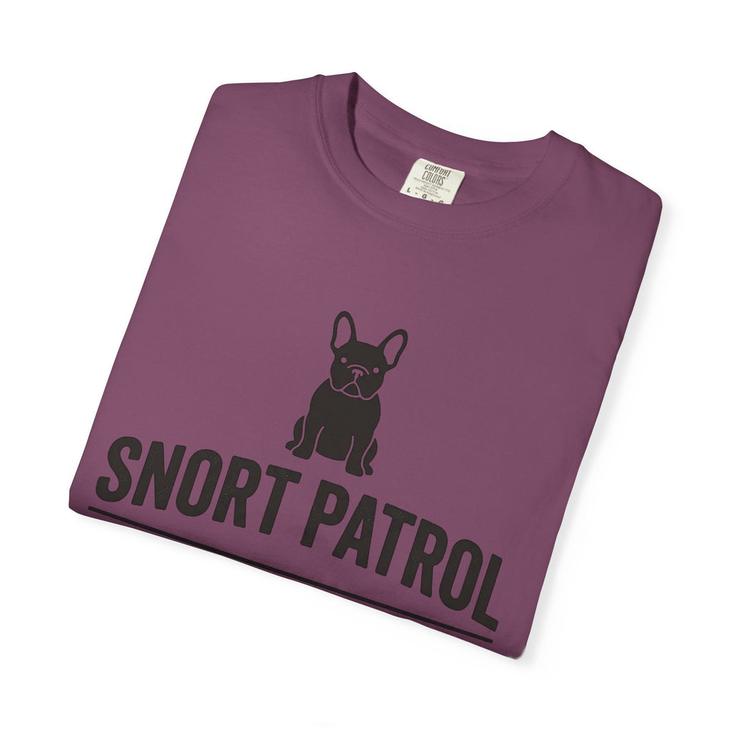 Snort Patrol