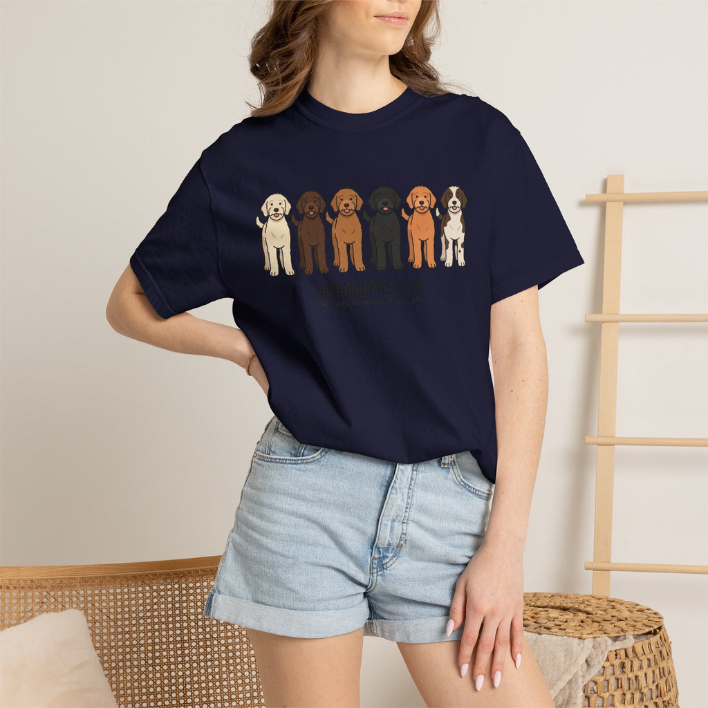 Labradoodle Club