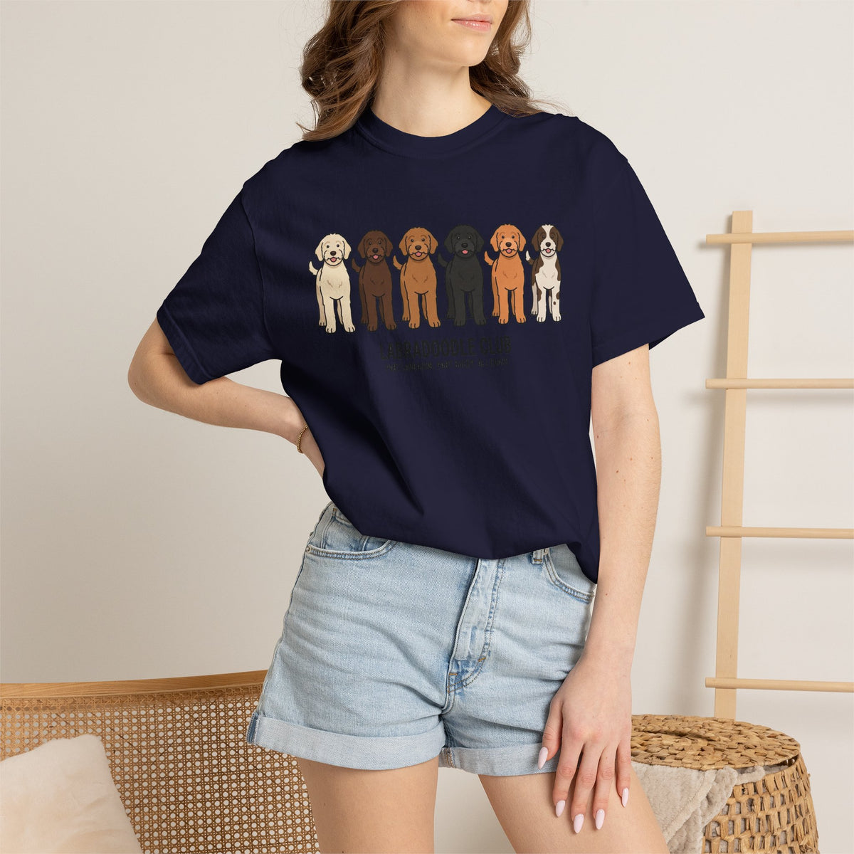 Labradoodle Club