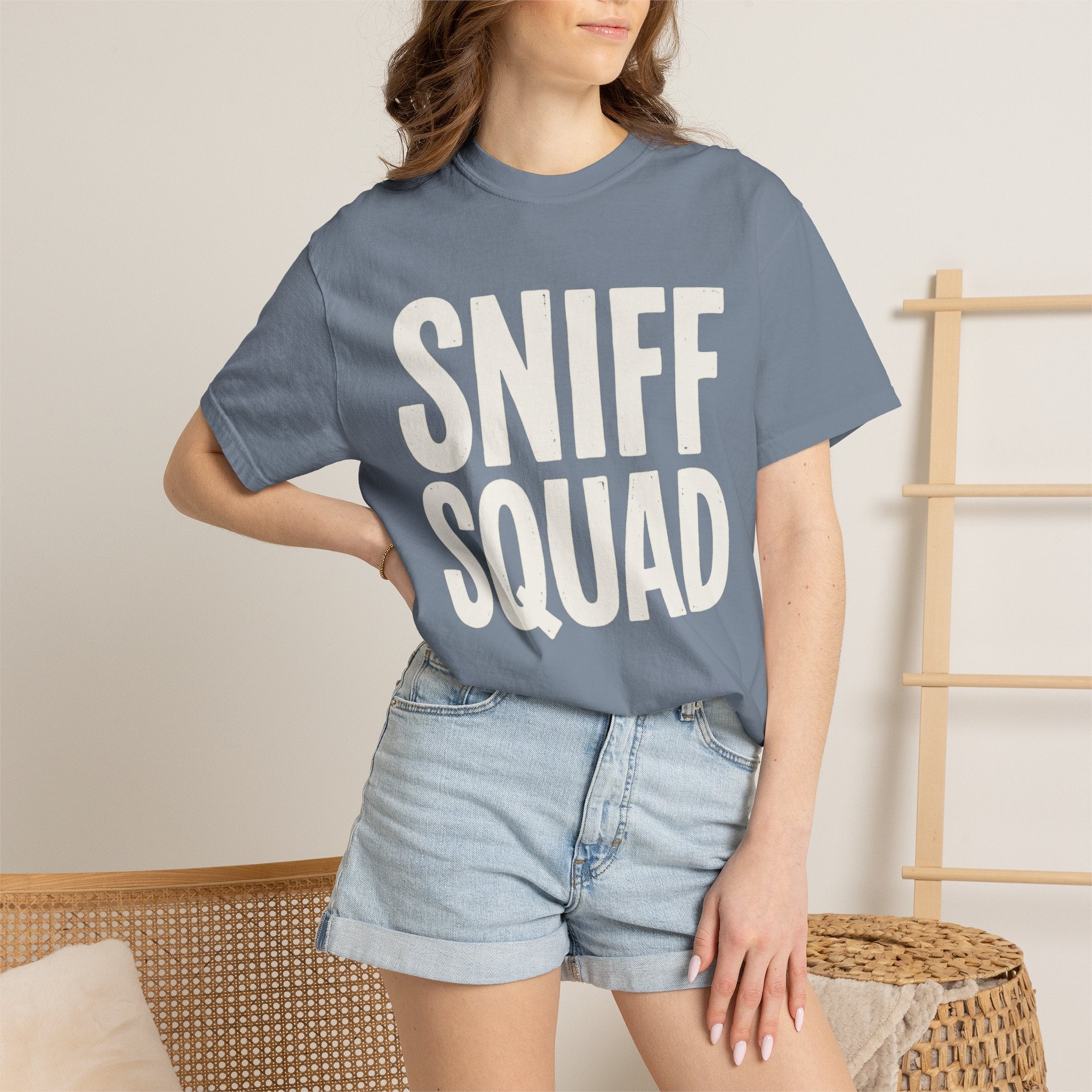 Sniff Squad