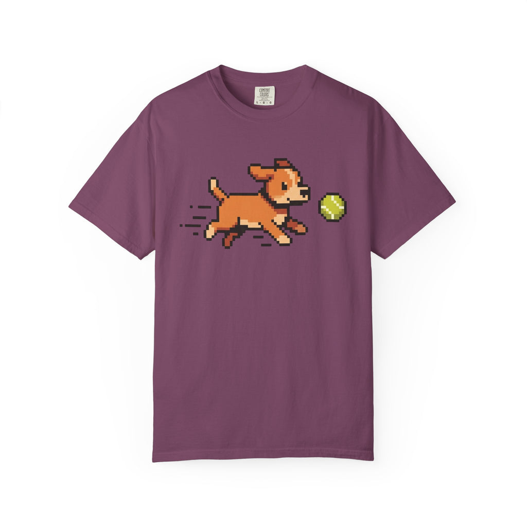 Fetch Quest