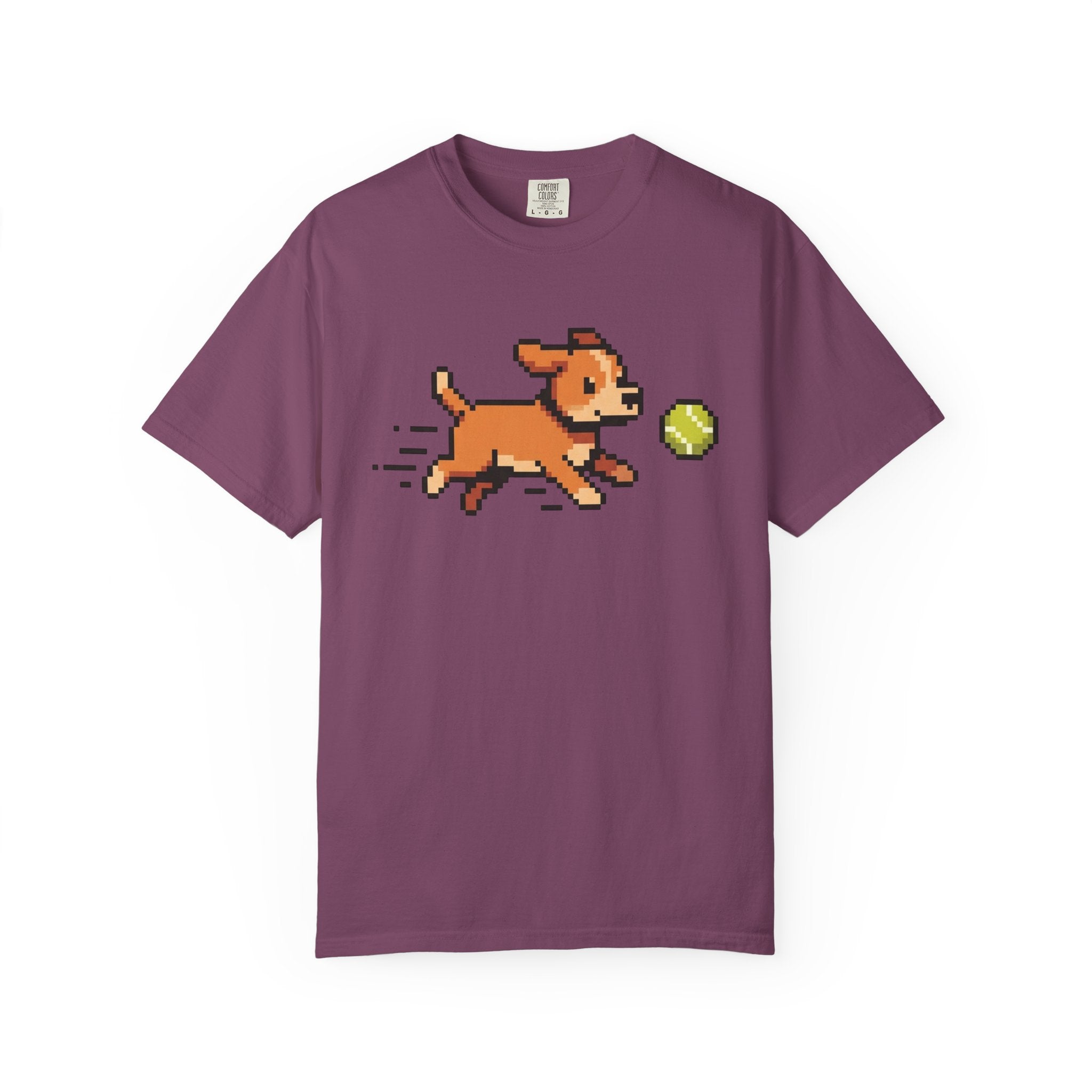 Fetch Quest