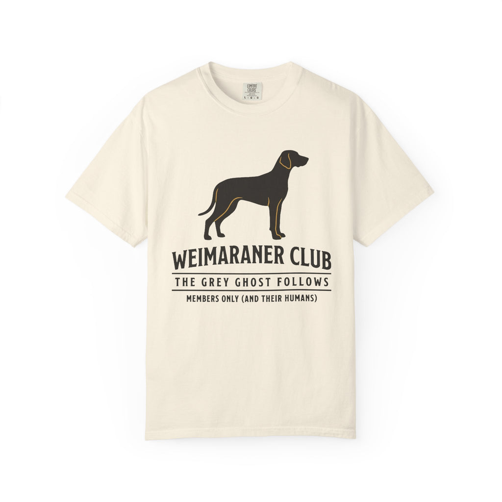 Weimaraner Club
