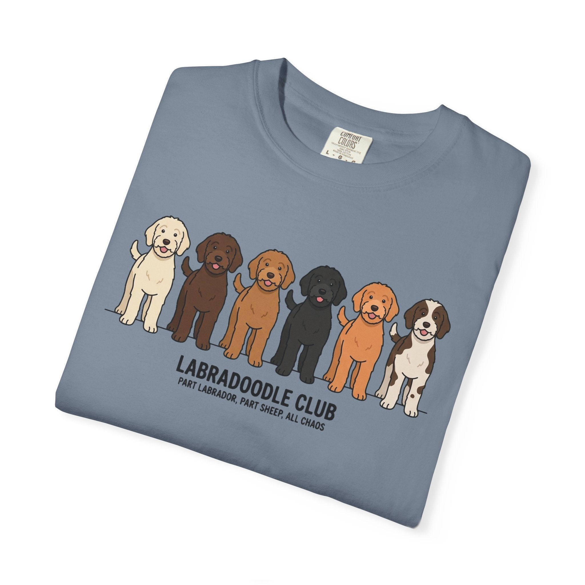 Labradoodle Club