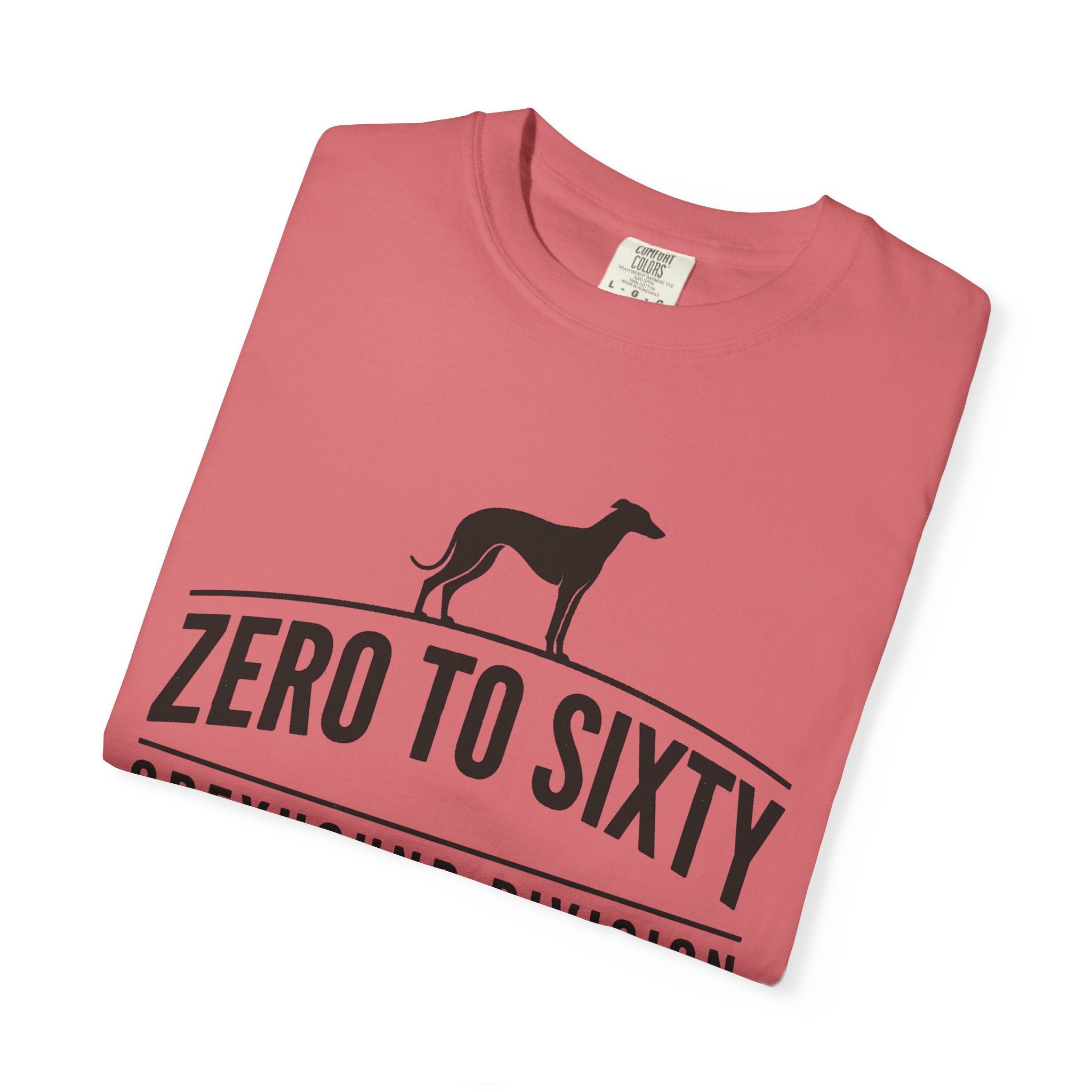Zero To Sixty
