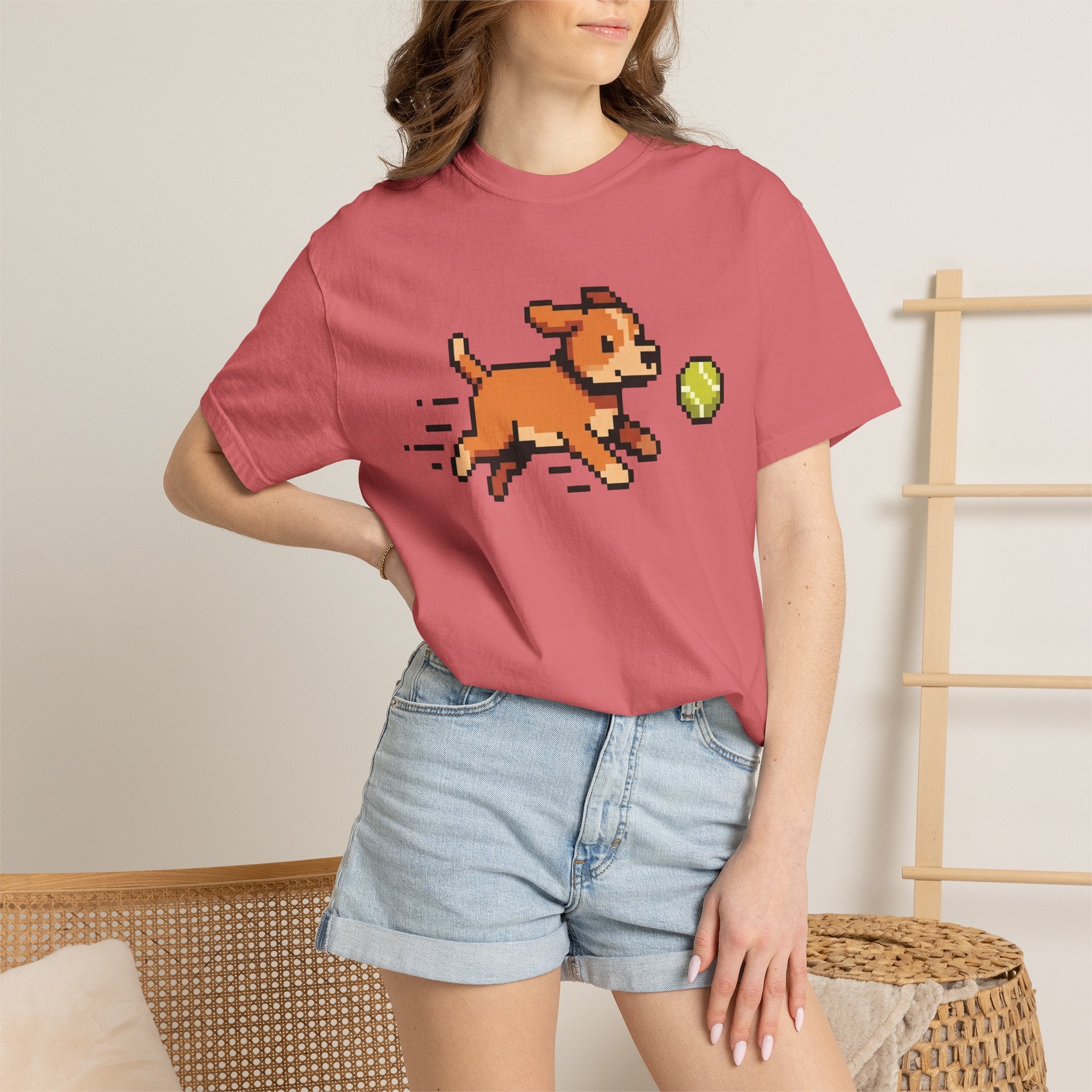 Fetch Quest