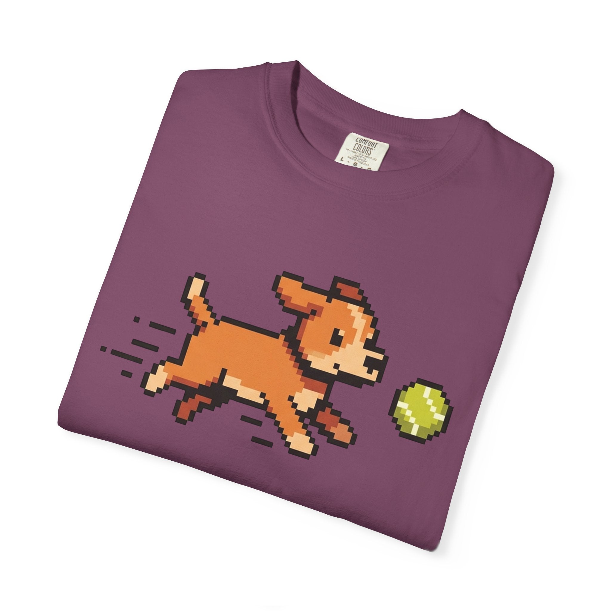 Fetch Quest