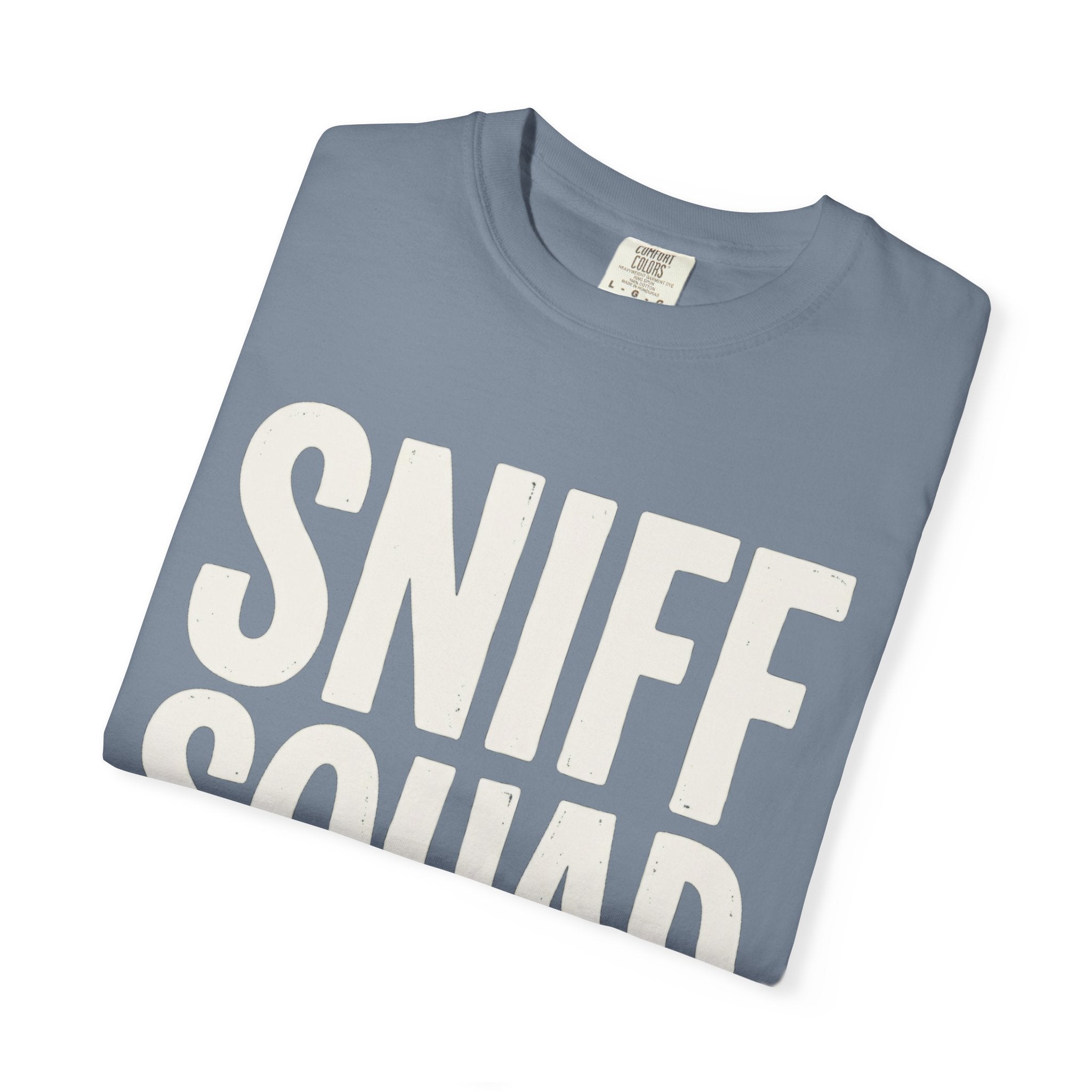 Sniff Squad