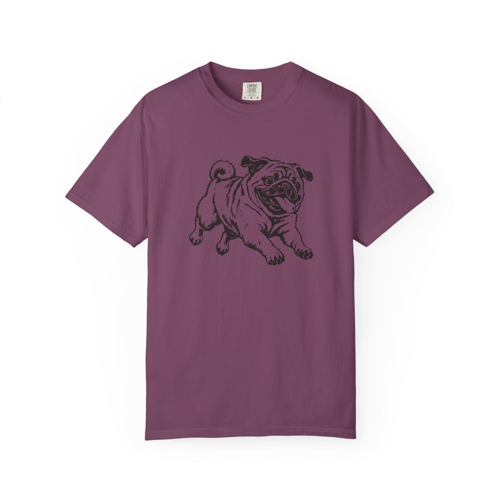 Pug Zoomies T-Shirt