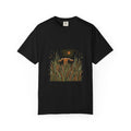 Dachshund Tall Grass Dog T-Shirt