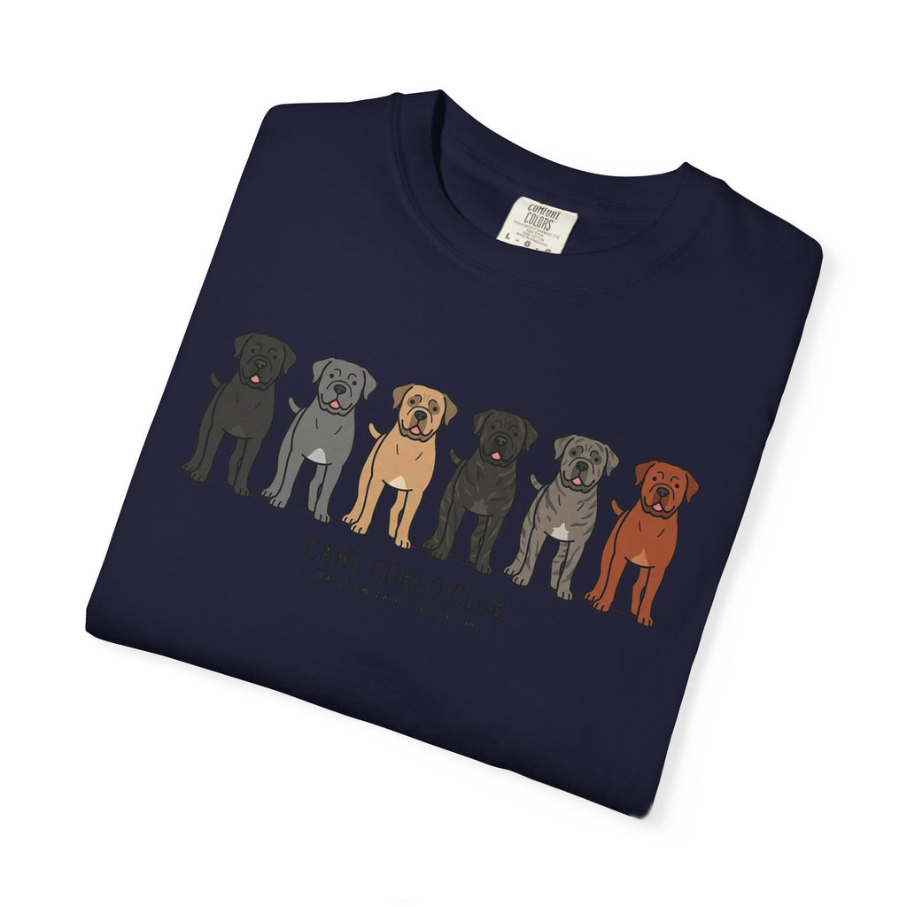 Cane Corso Club