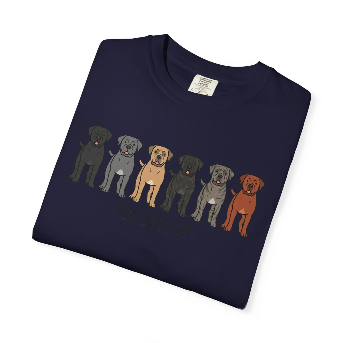 Cane Corso Club