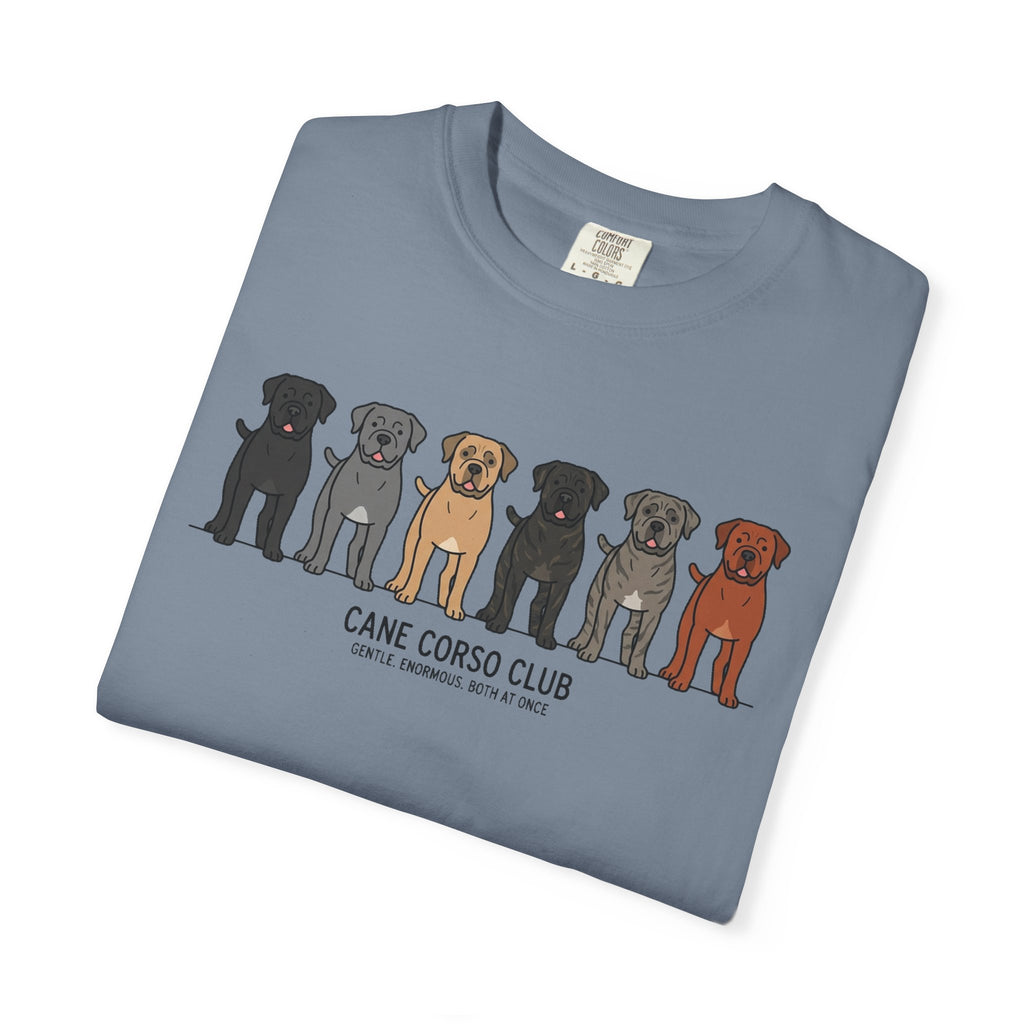 Cane Corso Club
