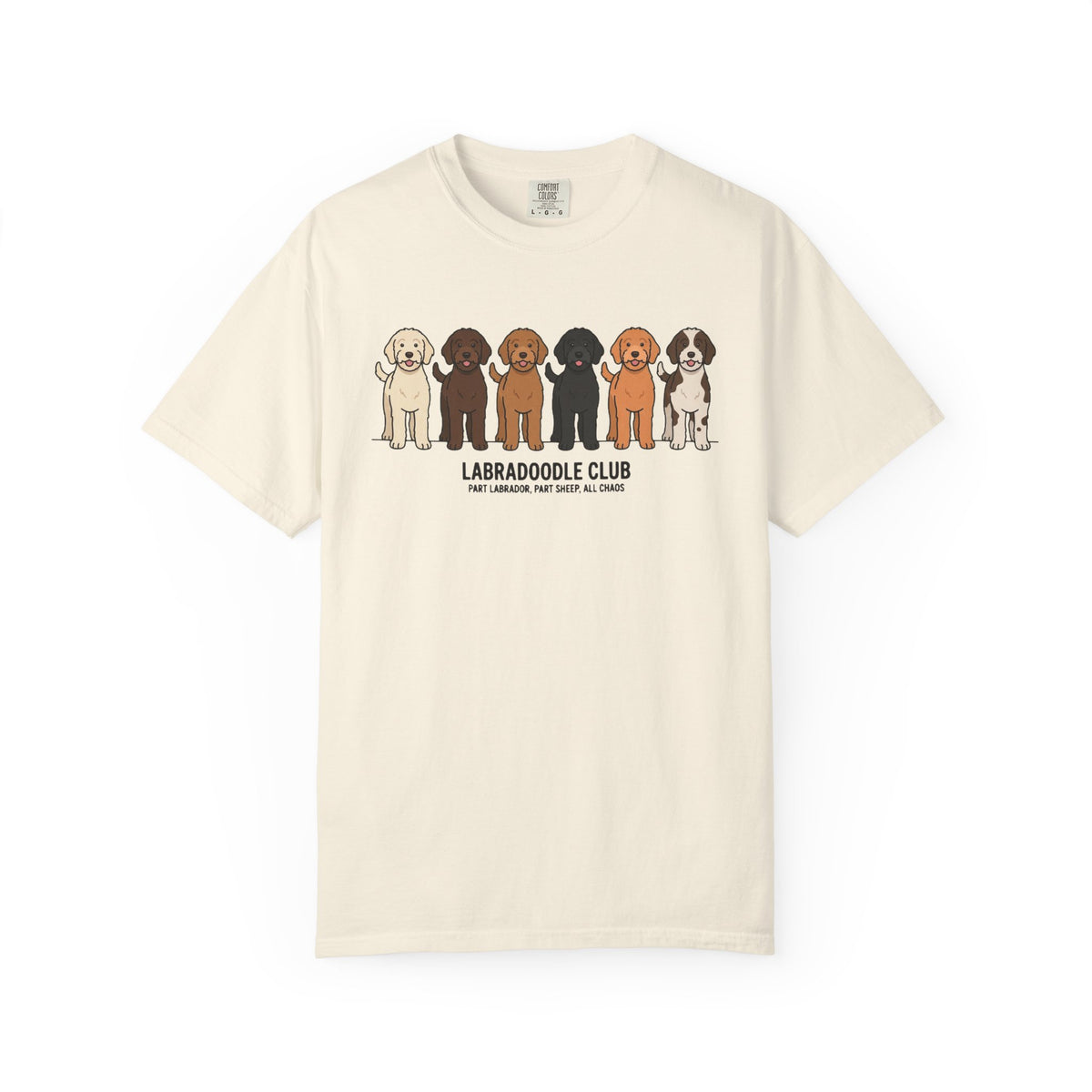 Labradoodle Club