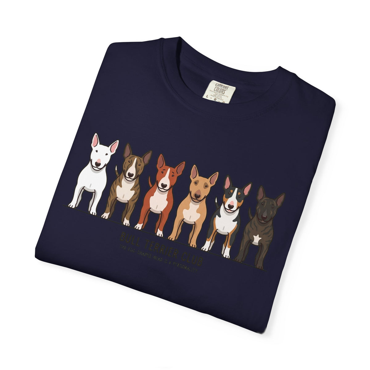 Bull Terrier Club