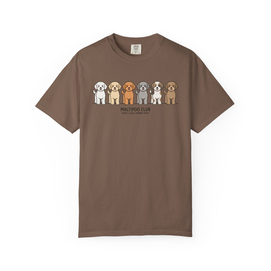 Maltipoo Club