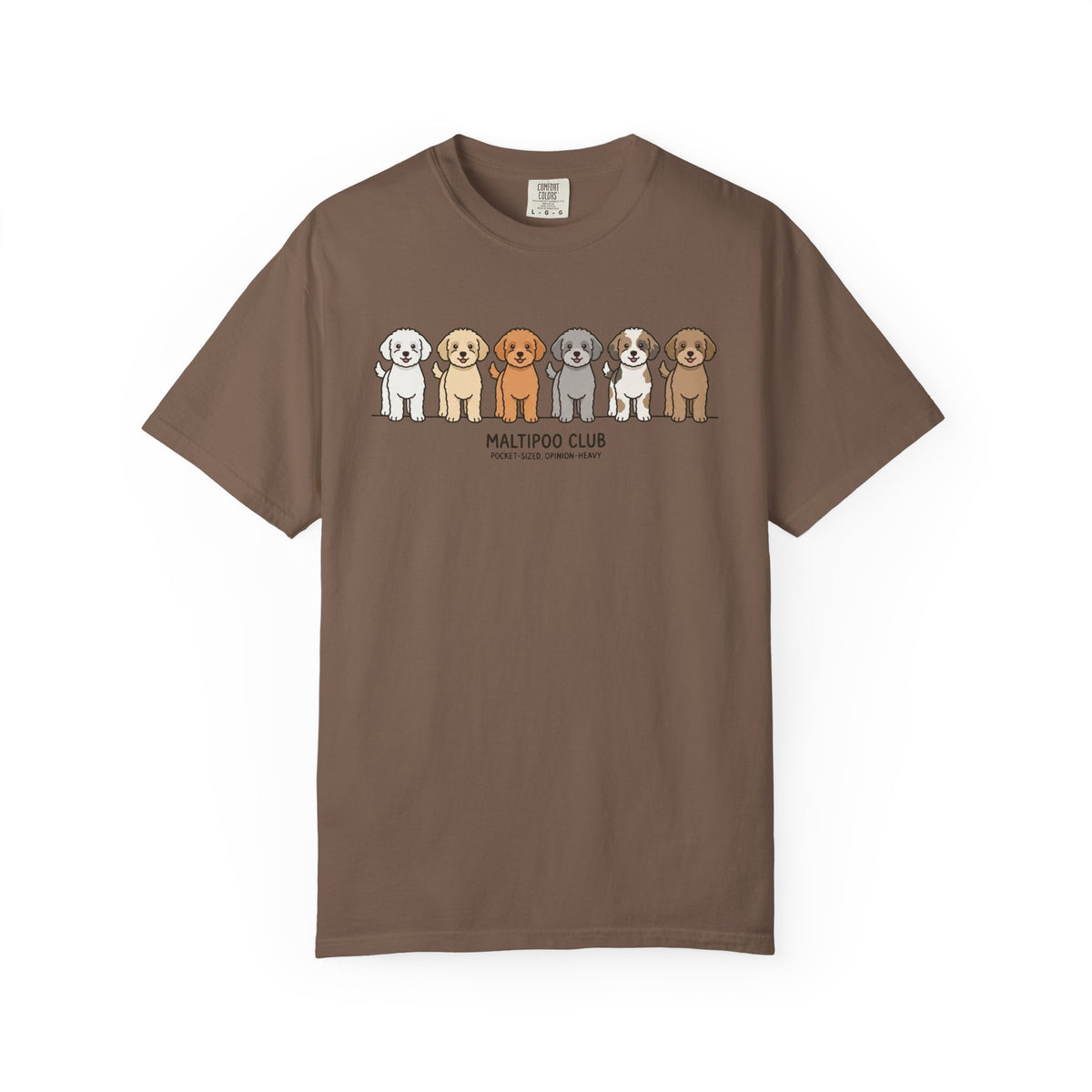Maltipoo Club