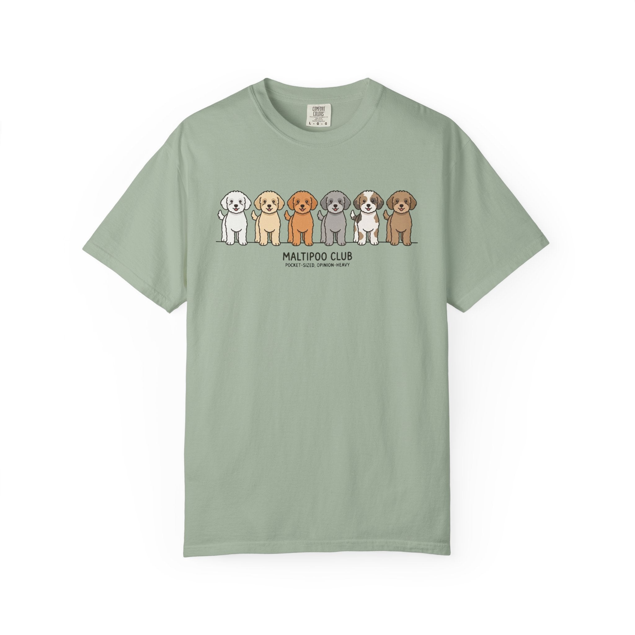 Maltipoo Club