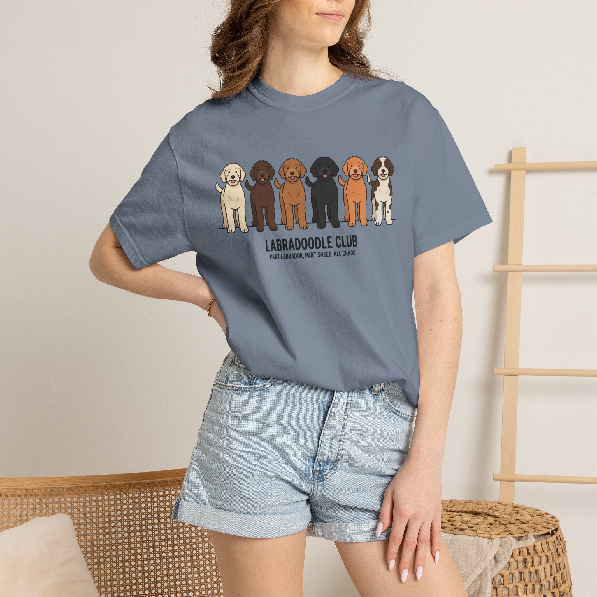Labradoodle Club