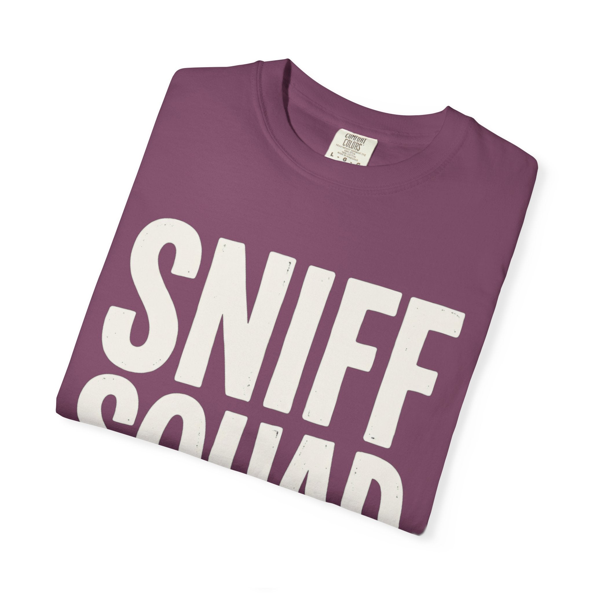 Sniff Squad