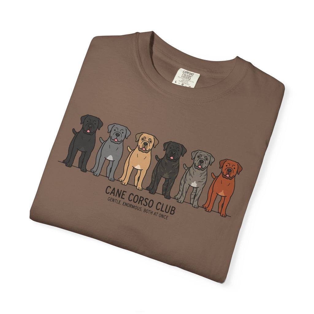 Cane Corso Club