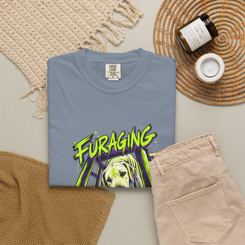 Furaging T-Shirt