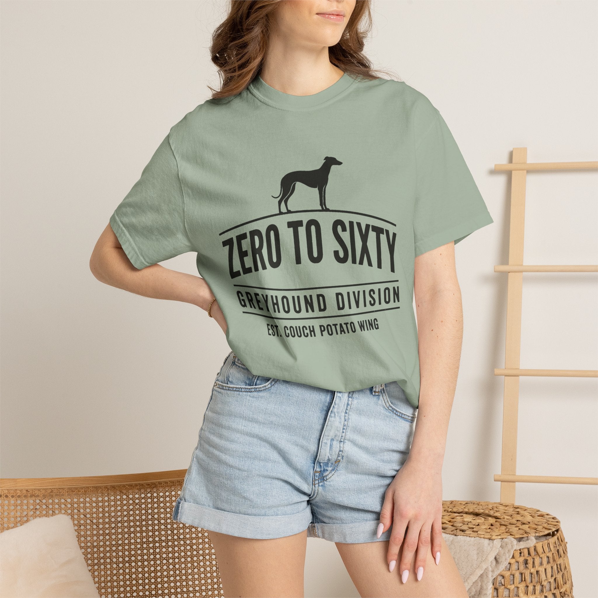 Zero To Sixty