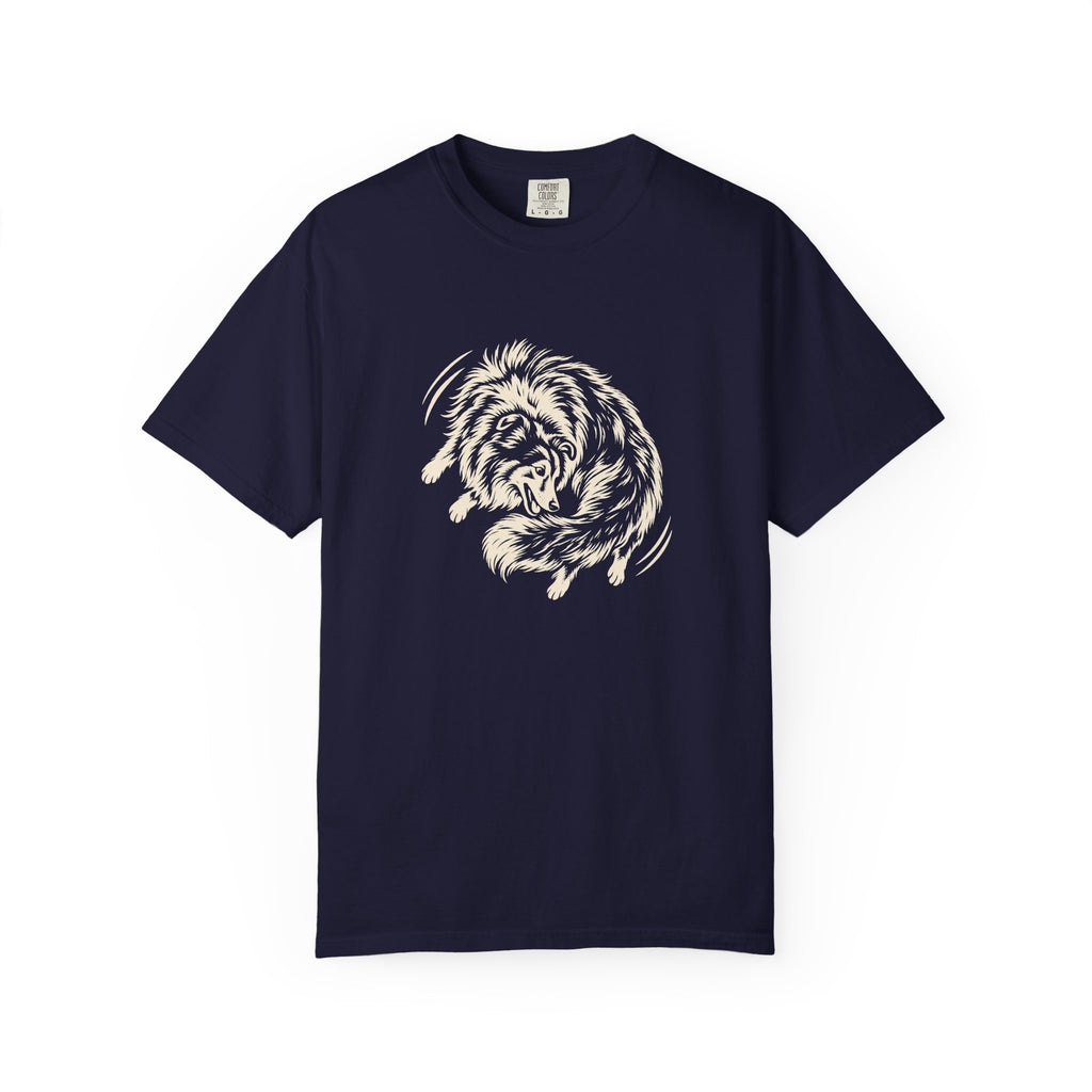Sheltie Spin T-Shirt