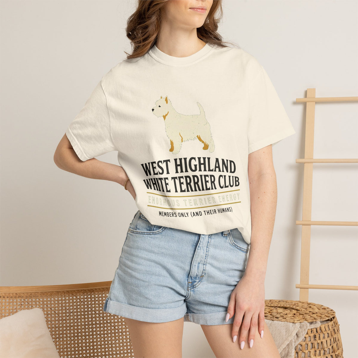 West Highland White Terrier Club
