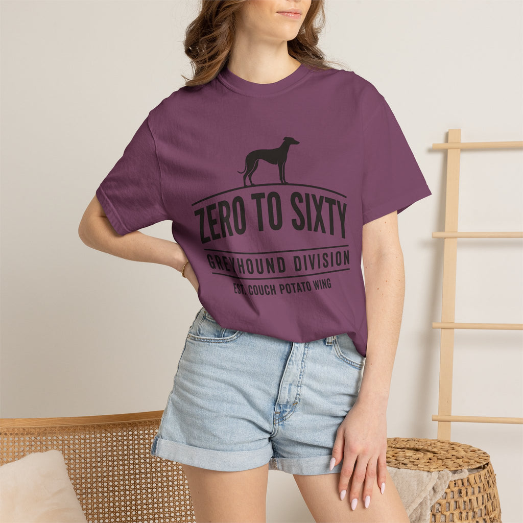 Zero To Sixty