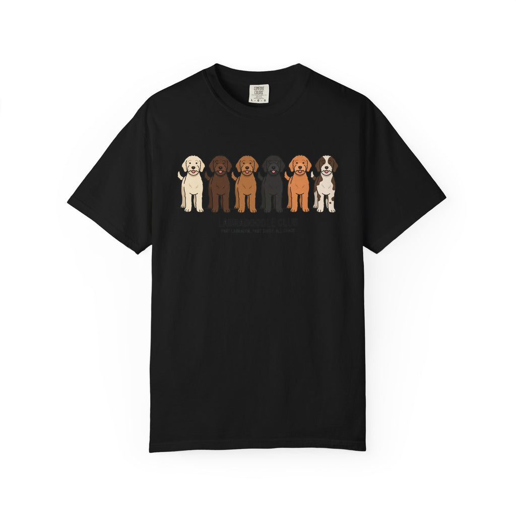 Labradoodle Club