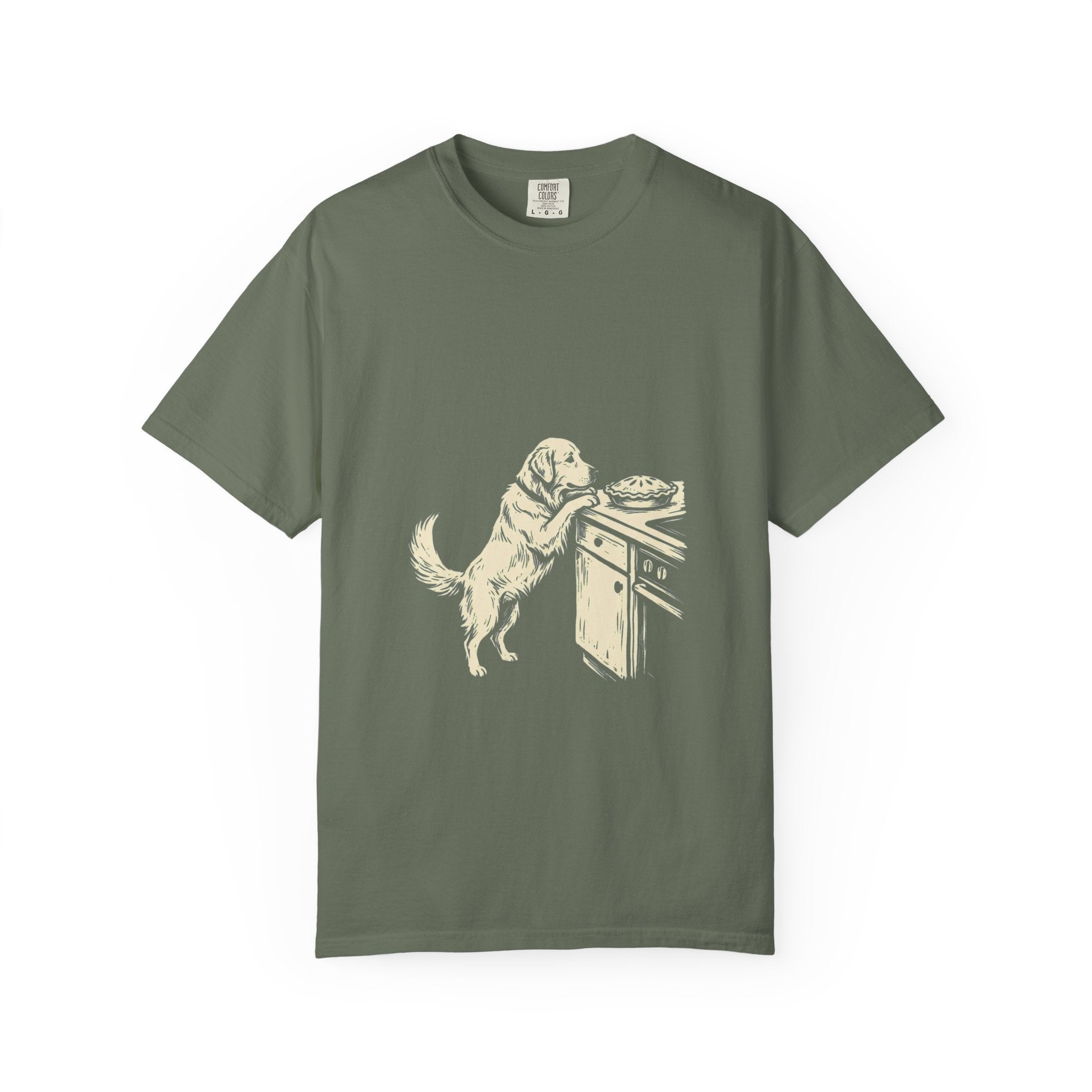 Counter Surfer