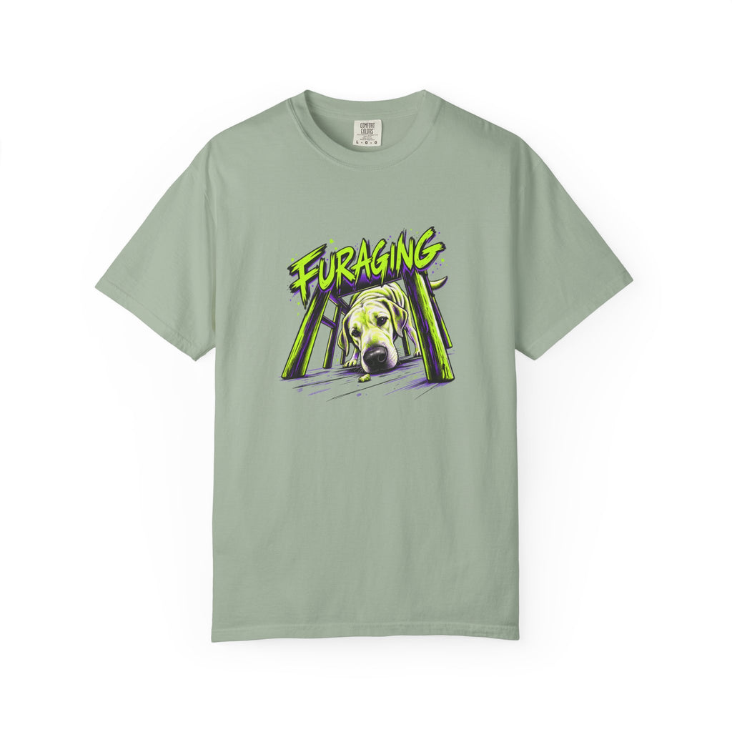 Furaging T-Shirt