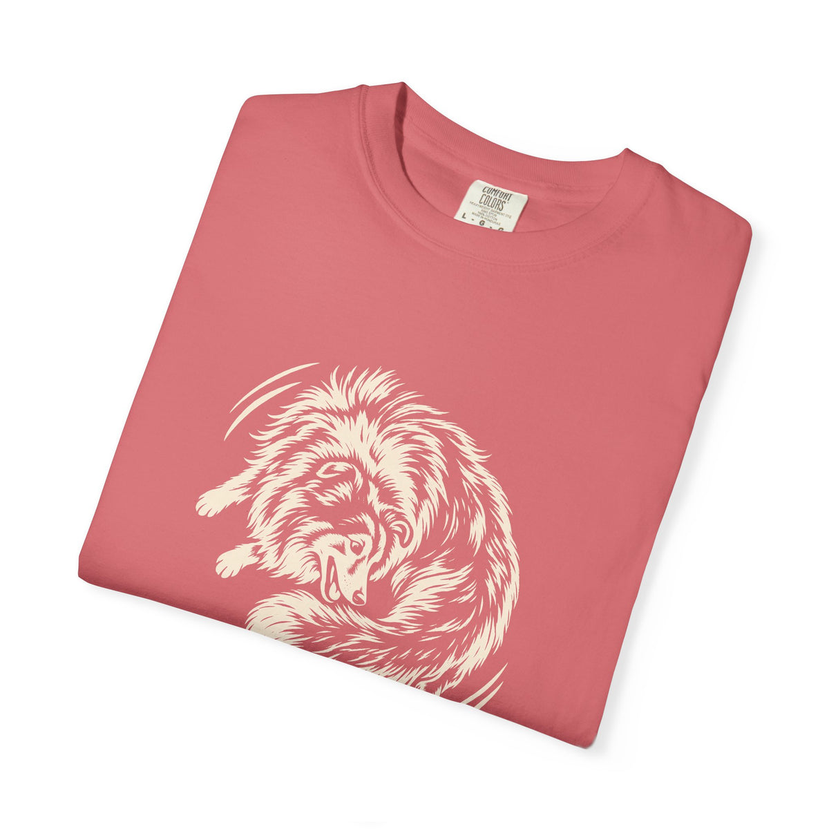 Sheltie Spin T-Shirt