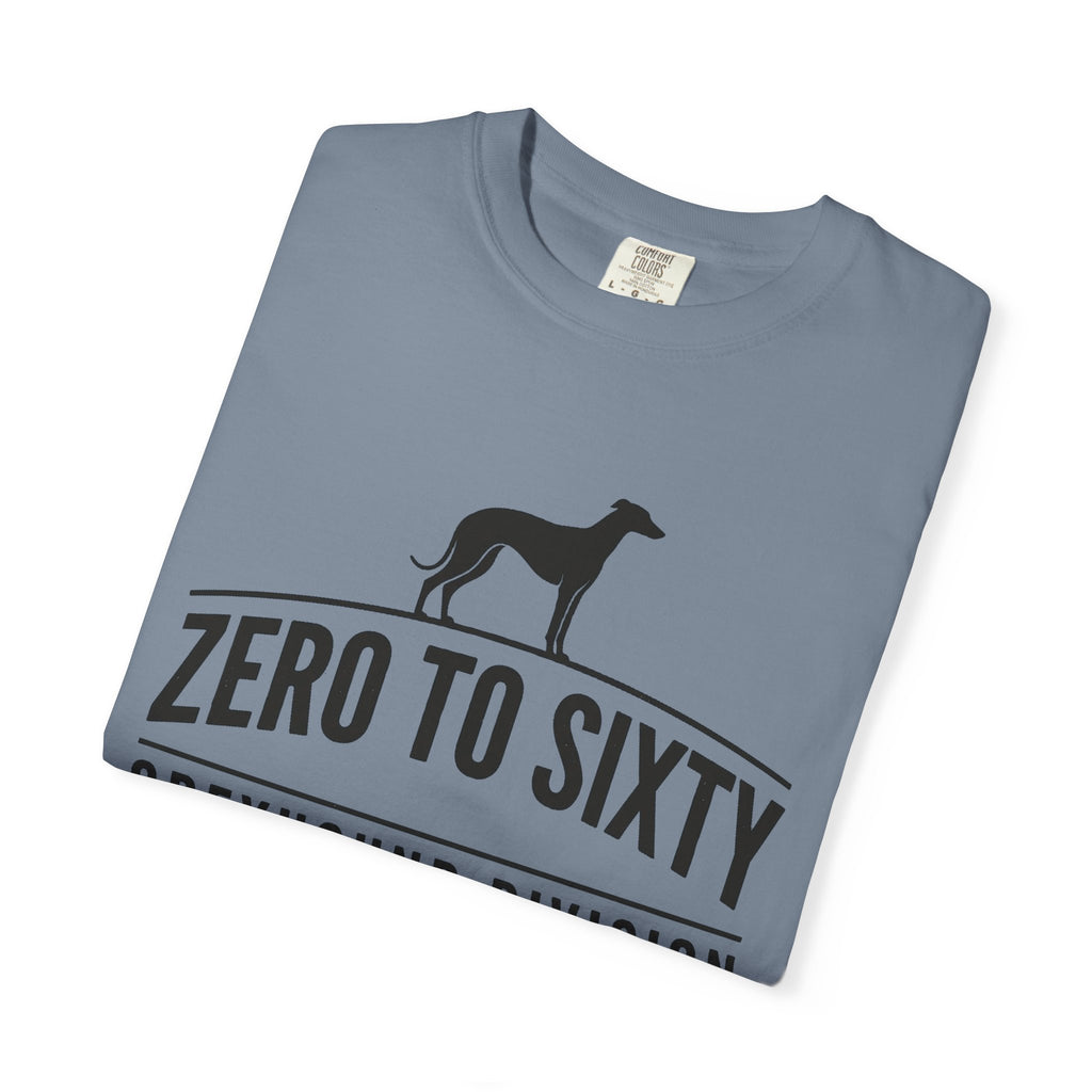 Zero To Sixty