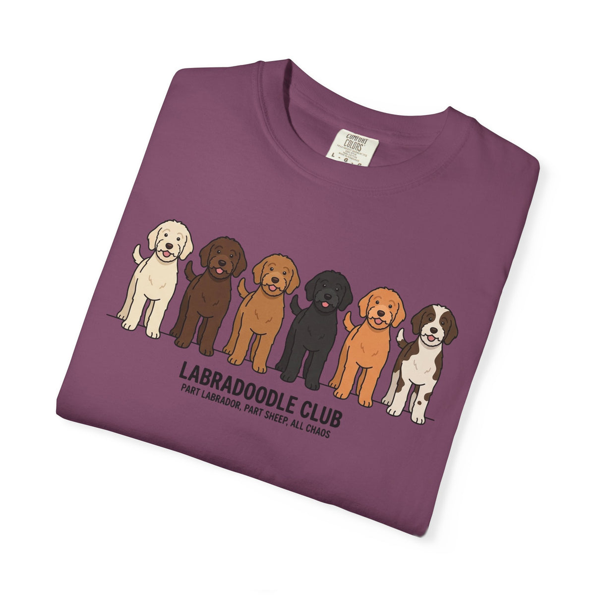 Labradoodle Club