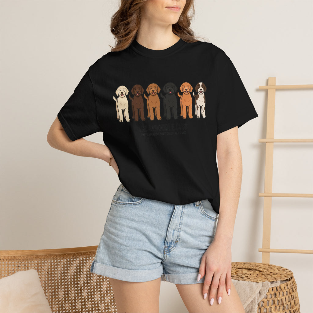 Labradoodle Club