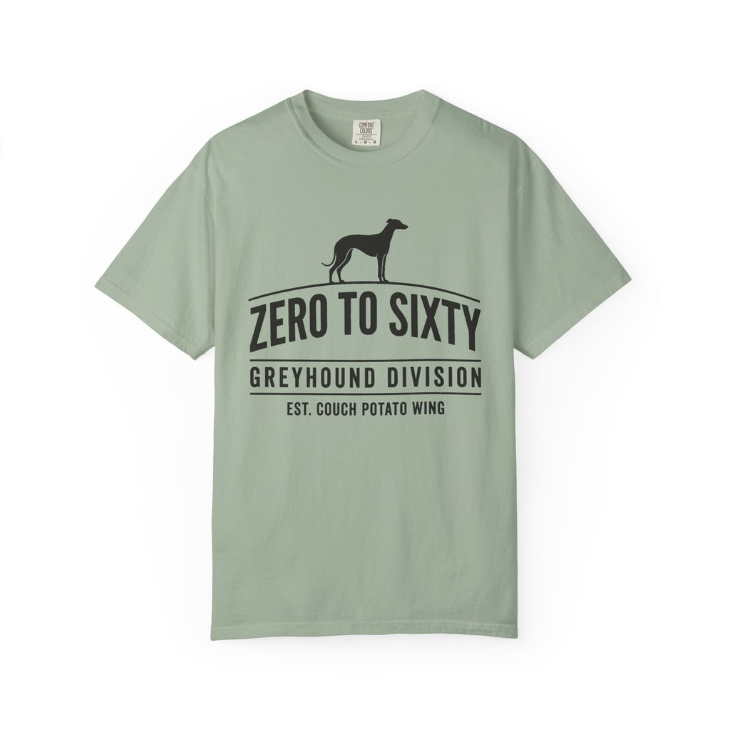 Zero To Sixty
