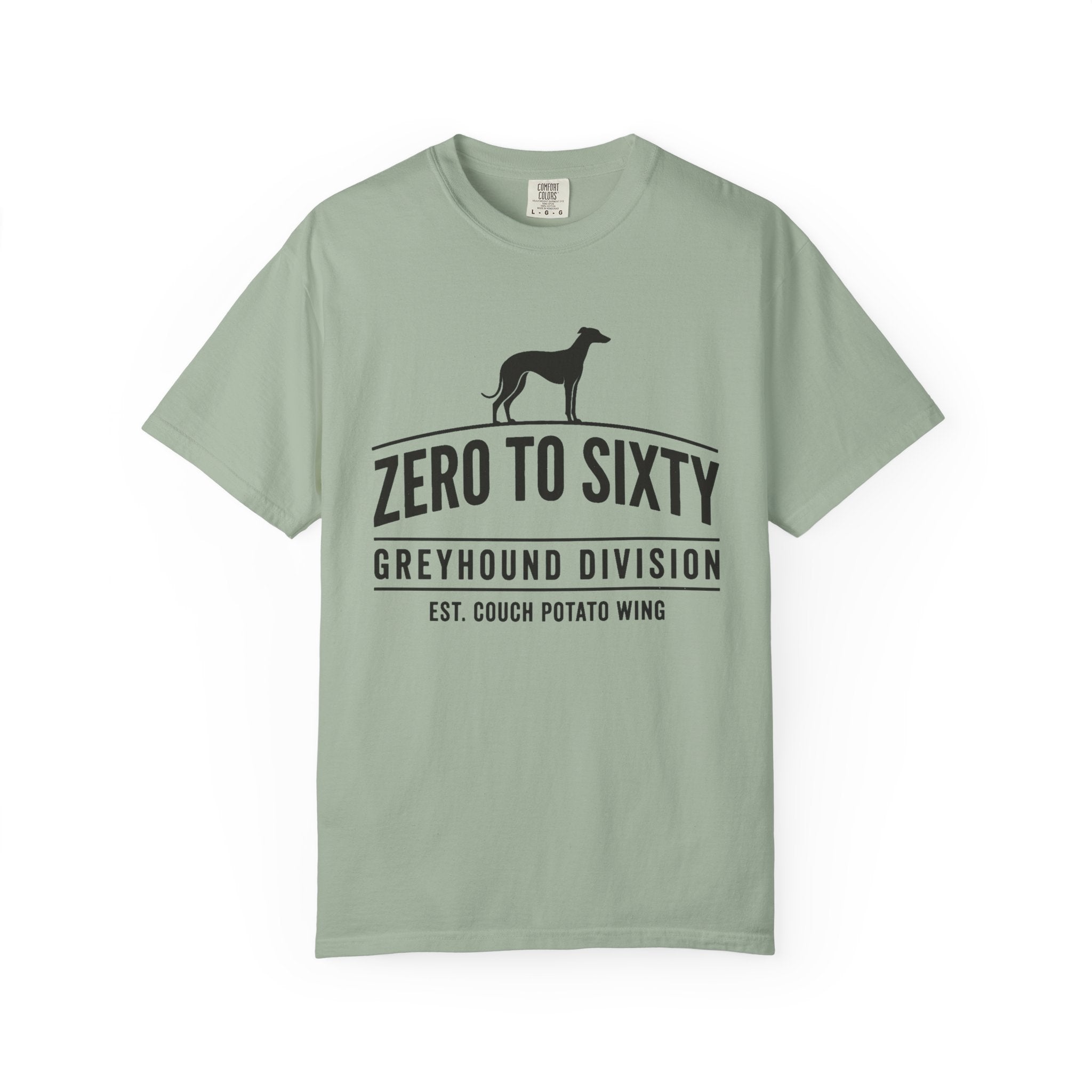 Zero To Sixty