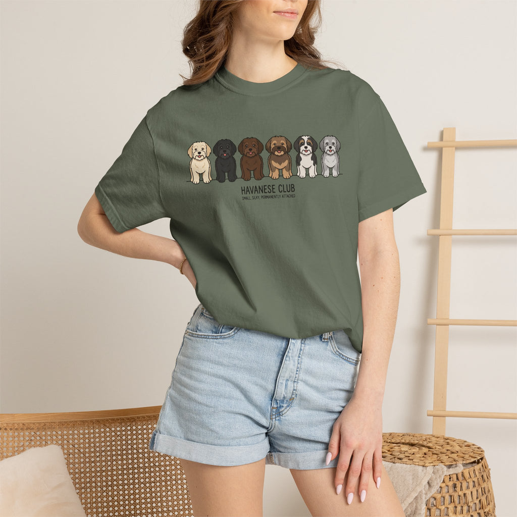 Havanese Club