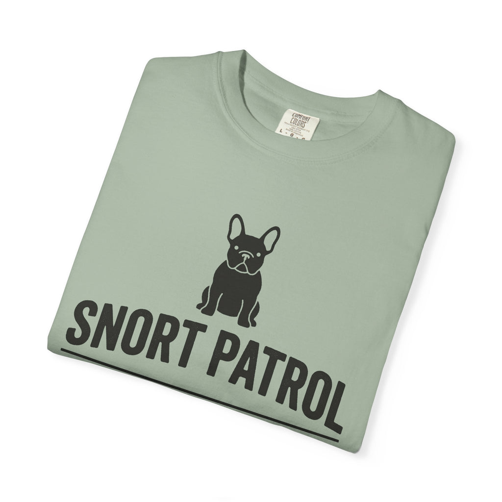 Snort Patrol