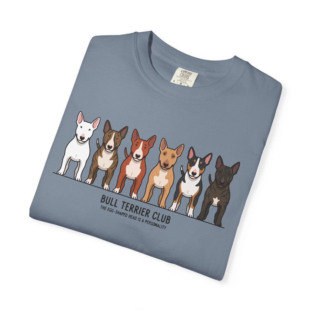 Bull Terrier Club