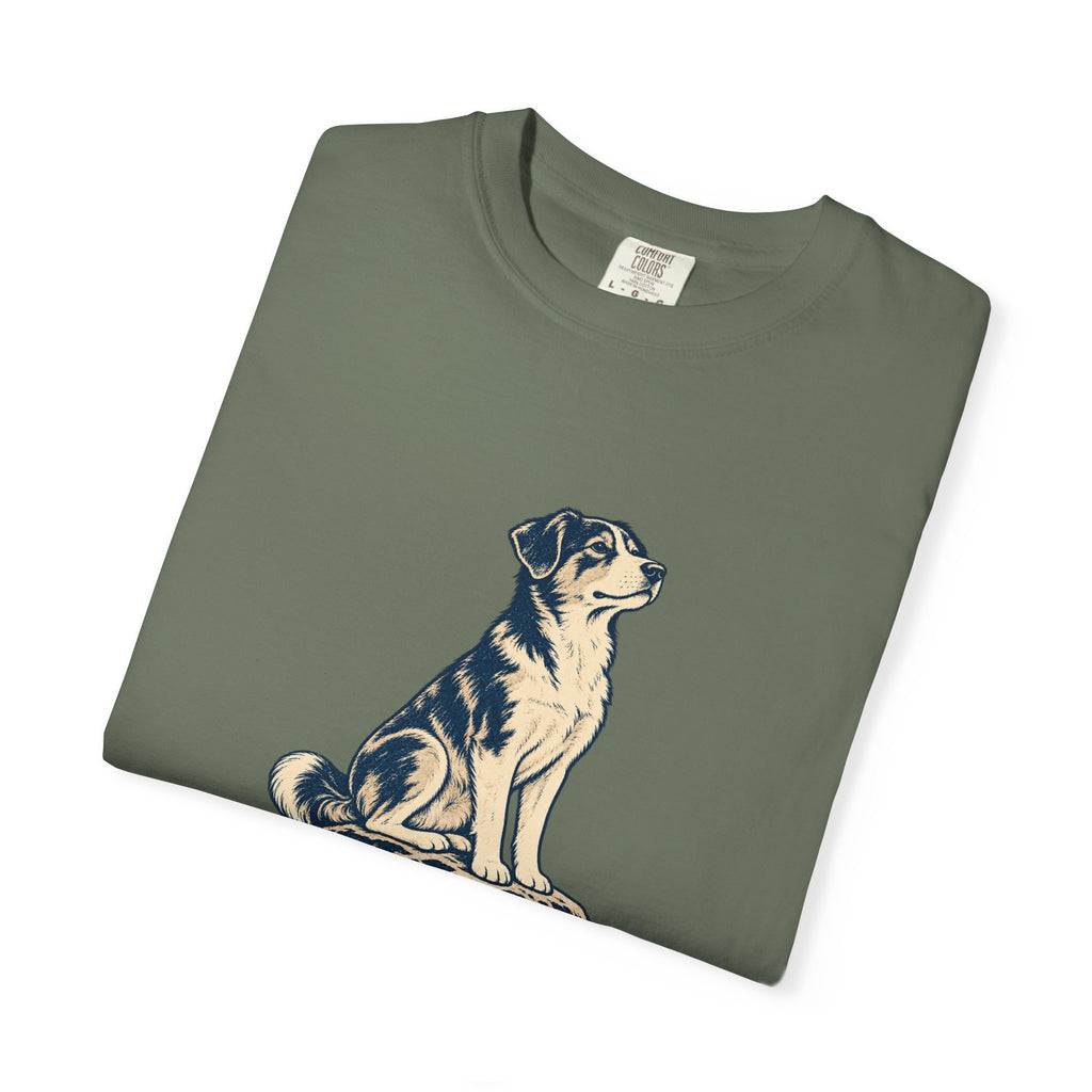 Canis Goodest Boyus T-Shirt