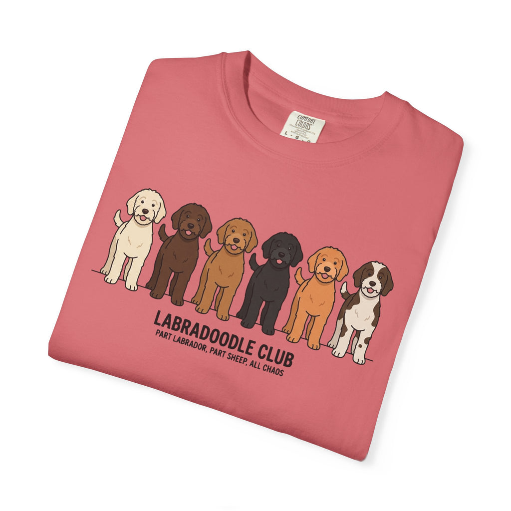 Labradoodle Club