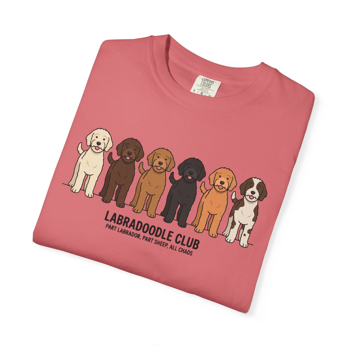 Labradoodle Club