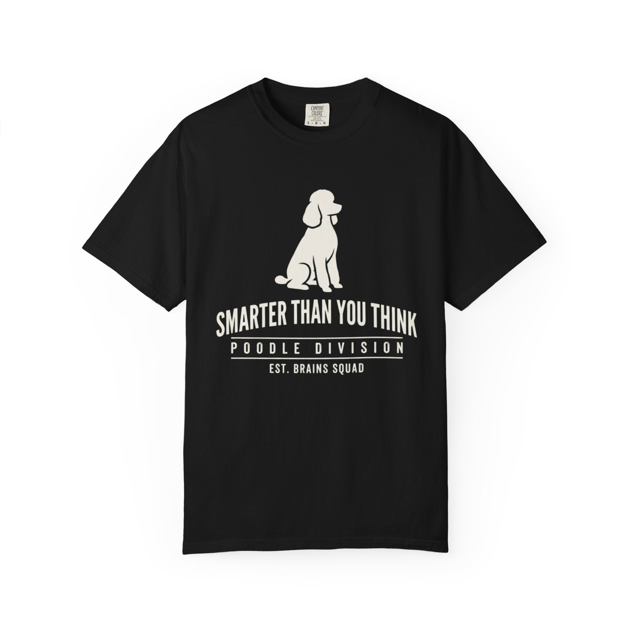 Smarter Than You Think